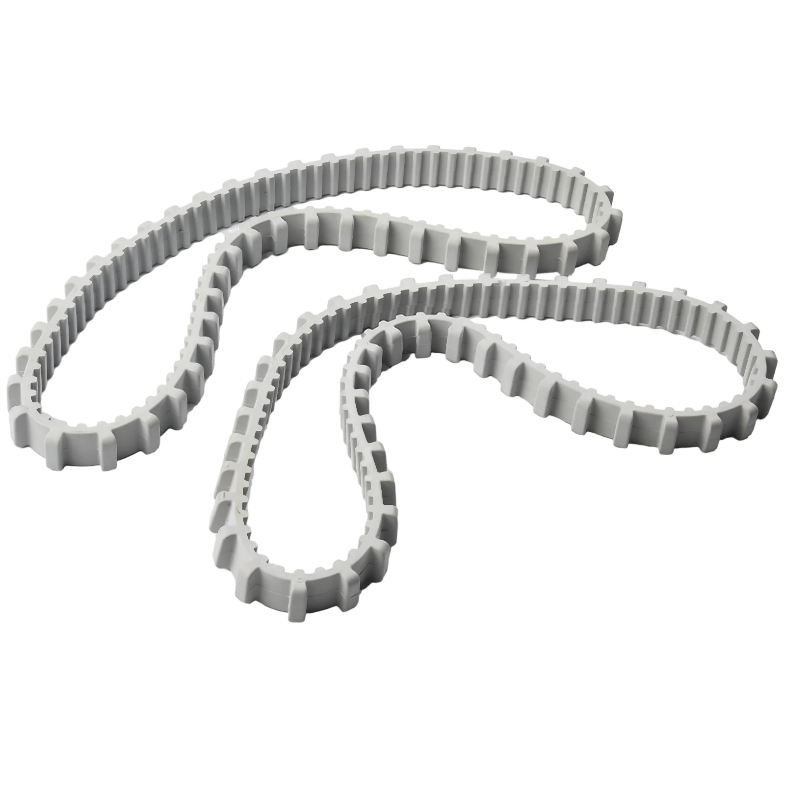 

2pcs Pool Cleaner Drive Belt For ​Dolphin Pool Cleaner 9985006-R2 Timing Track Pool Cleaner Drive Belt Swimming Pool Parts