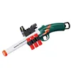 S686 Soft Bullet Shell Ejecting Toy Guns Weapons Sniper Rifle Manual Dart Blaster Shooting Game Toy Gun for Kid Children Outdoor 6