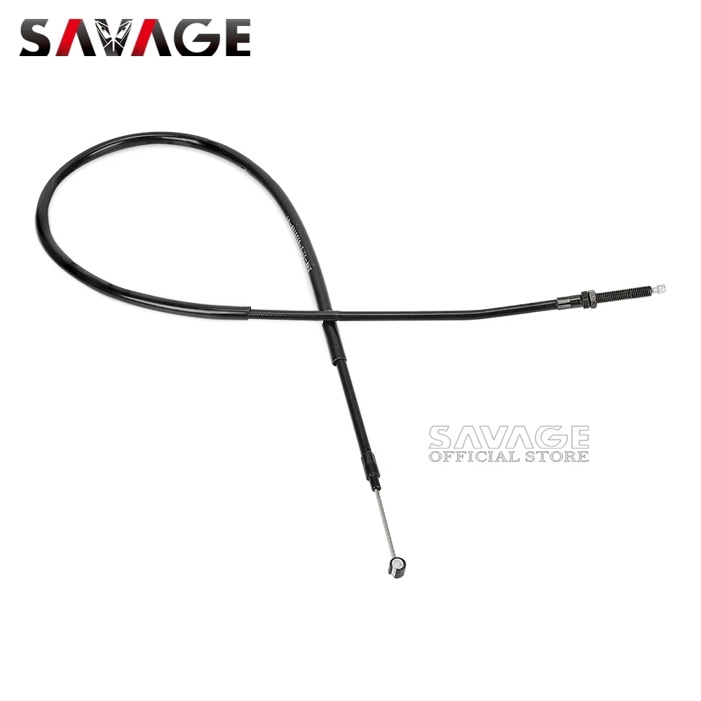 Рисунок 6 - Кабели сцепления для мотоциклов