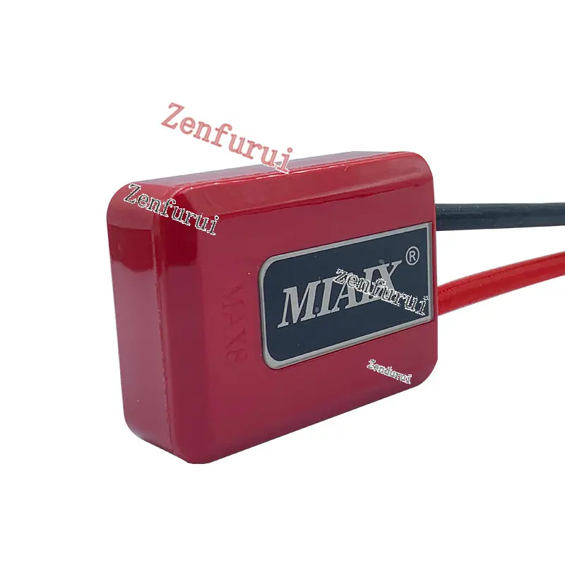 

Max Ignition Enhancer Automobile Power Lifting Modification Turbo Charging Ignition Coil Spark Plug Godlike Man Fuel Saving