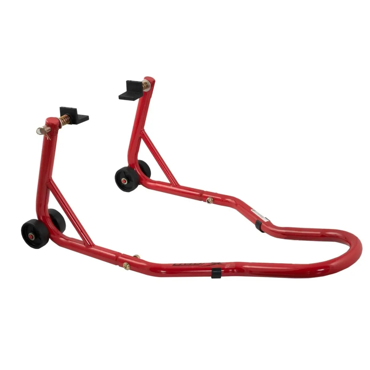 Kickstand Raise Motorcycle Rear Adjustable Universal Sled Adapter