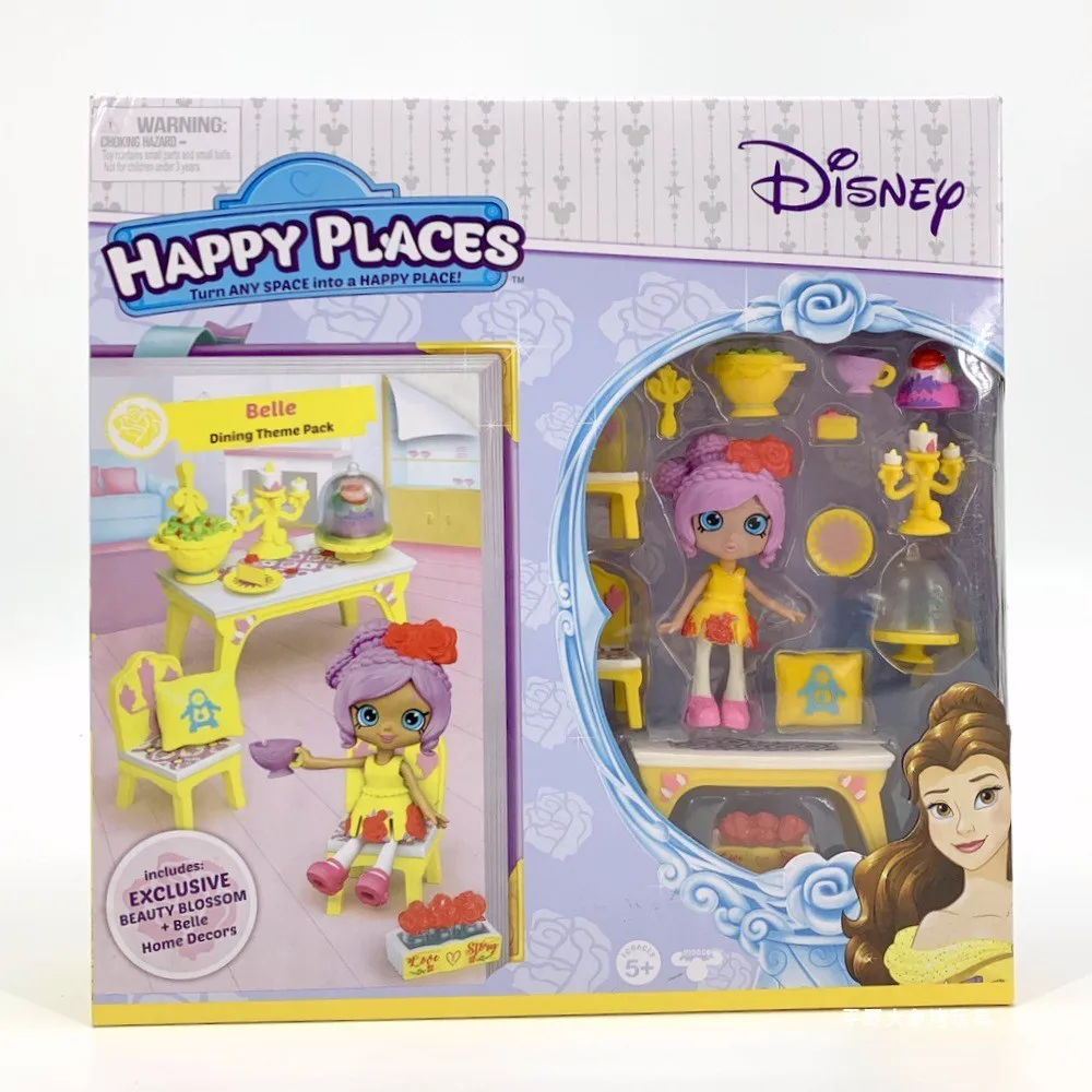 thumbnail image 1 of Hasbro Frozen Little Kingdom Elsa's Frozen Castle Girls Playing House Toys Crystal Castle Modelo de juguete Regalo de cumpleaños para niños, 1 of 5
