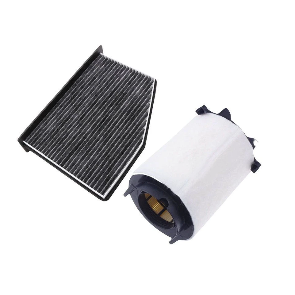 Air Filter Cabin Filter For Audi A3 Sportback VW Eos Golf 5 GTI 6