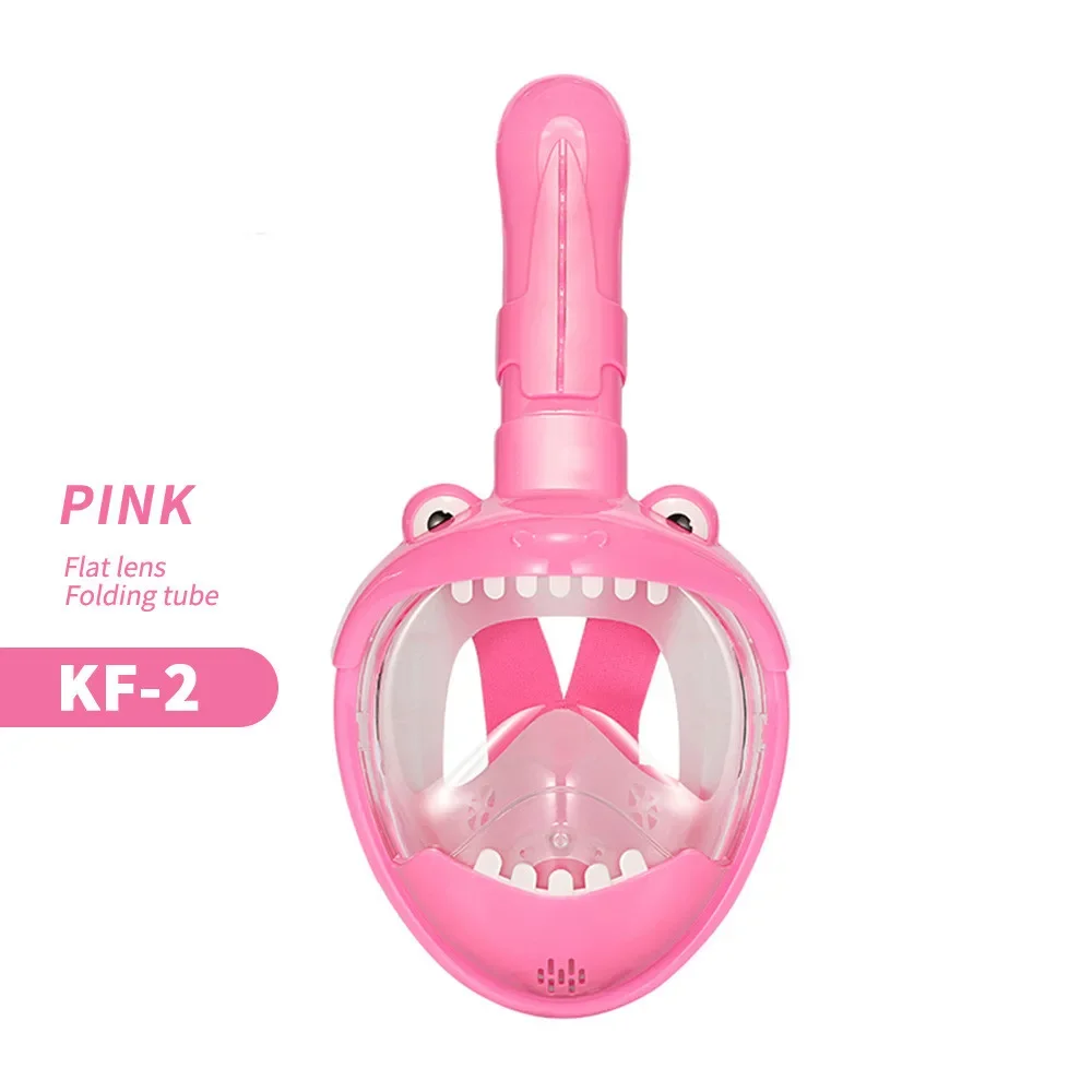 Pink KF2