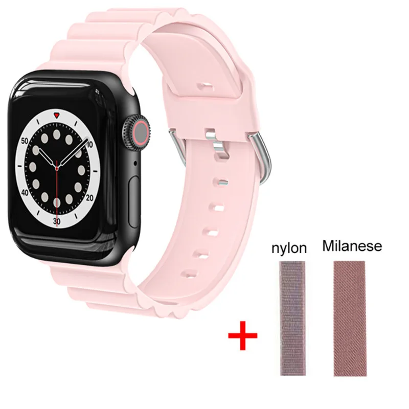 Original Smartwatch Series 7 HW37plus NFC Bluetooth Call Custom Dial 1.82 Inch 320*380 Full Touch Smart Watch Men Women 