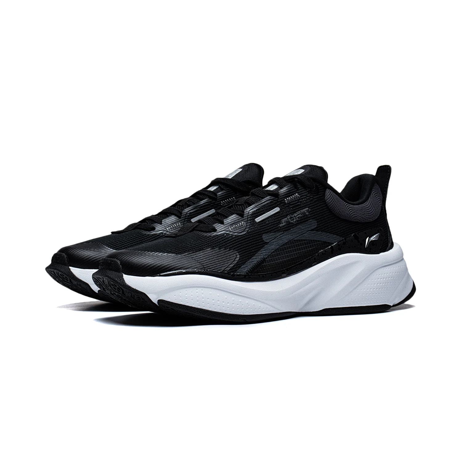 Рисунок 5 - Li-Ning Xiao Zhan Men SOFT Классические