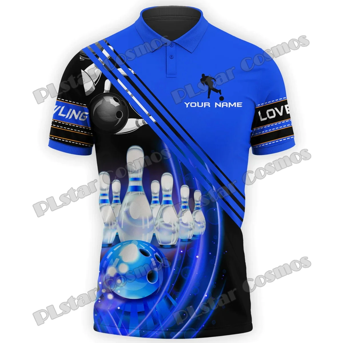 POLO shirt