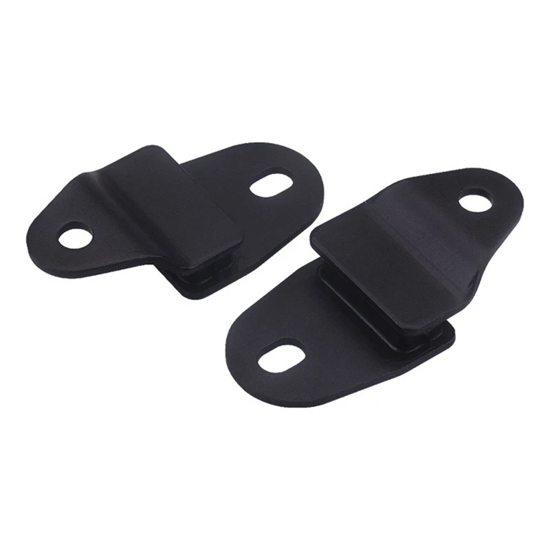 밴시 350 Yfz350 용 배기 머플러 파이프 브래킷, 후크 브래킷 스탠드 액세서리, 2GU-14771-00-01