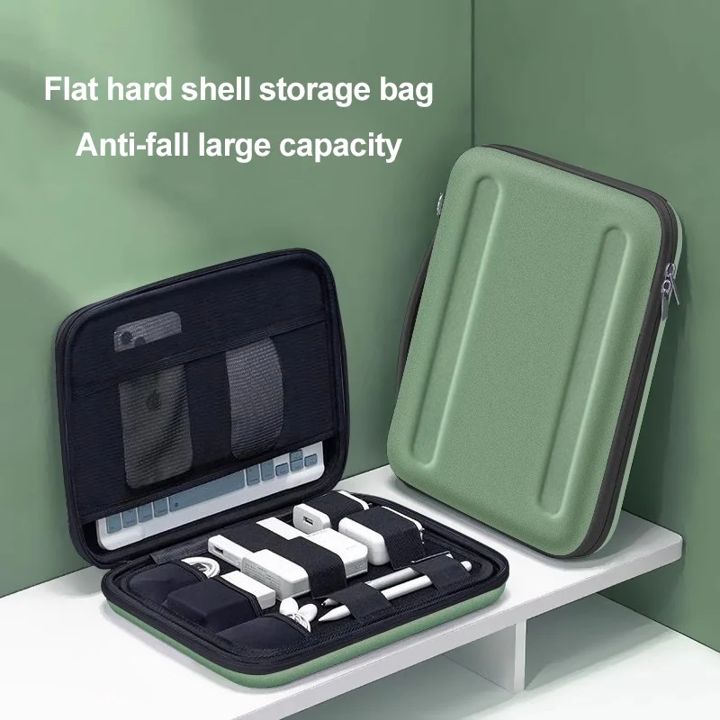 Borsa A Tracolla Per Tablet Eva Per Lenovo Tab M11 11 M10 Plus 3Rd Gen 10.6 Legion Y700 M10 M9 P11 P12 Pro Plus Pro 12.7 11 11.5 10.6