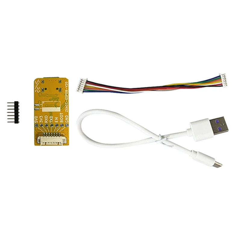 RGB ̽ ESP32-S3   LCD ġ ÷ ȭ, 16MB SPI ÷  8MB PSRAM, 7.0 ġ, 800x480