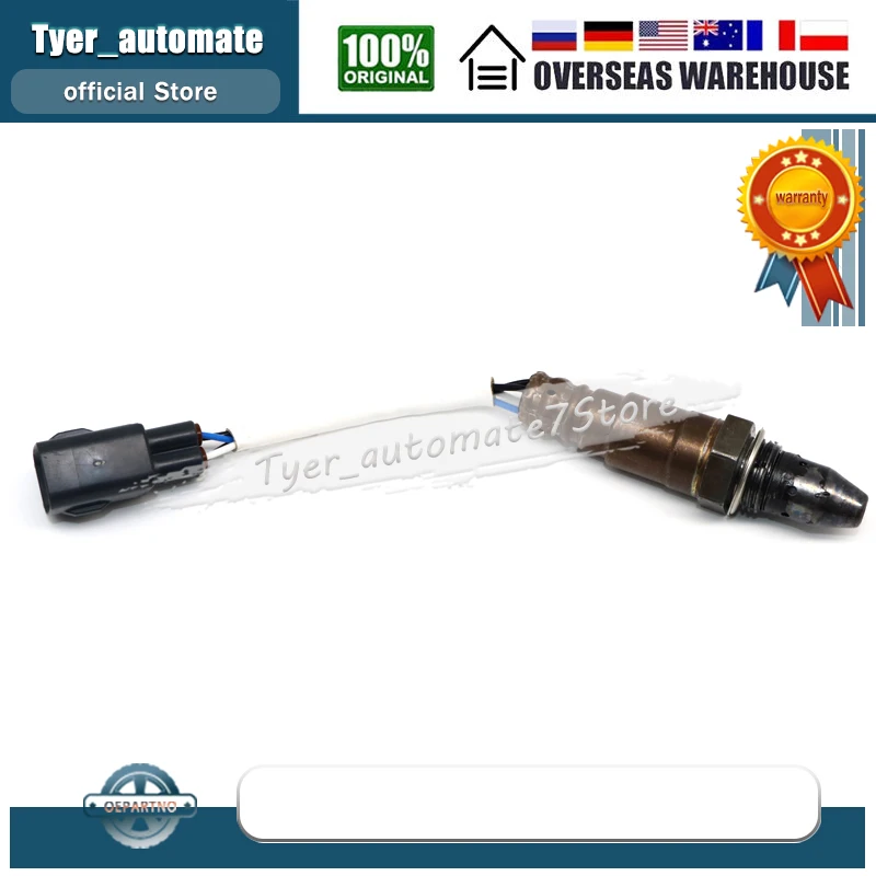 234-9111 LEXUS LX570   / O2   TOYOTA LAND CRUISER TOYOTA SEQUOIA TOYOTA TACOMA TOYOTA TUNDRA