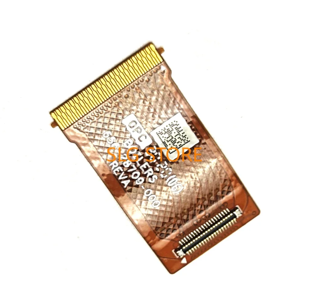 Original Camera Lens CCD Sensor Connection Flex Cable Ribbon for GOPRO Hero 8 Hero9 10 11 12 13 Black Repair Replacement