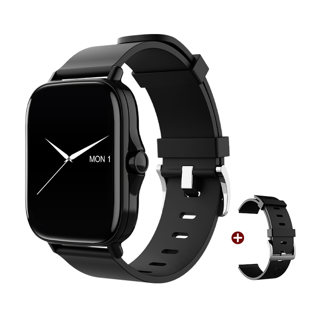 New Smart Watch Men Bluetooth Blood Oxygen Heart Rate Monitor Waterproof Fitness Tracker Sport Women watches for Android iOS