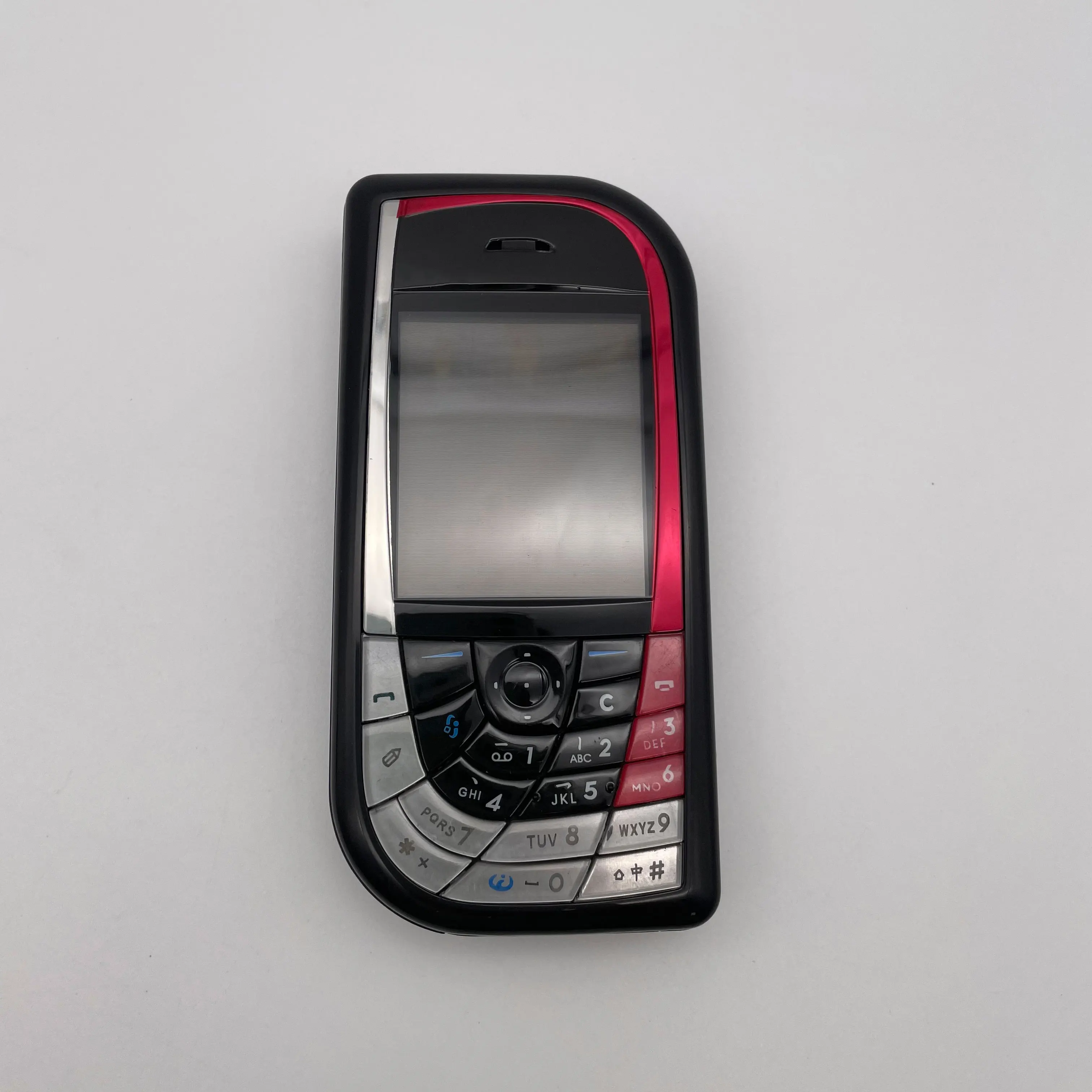 الأصلي مقفلة 7610 الهاتف المحمول الروسية العربية ا...