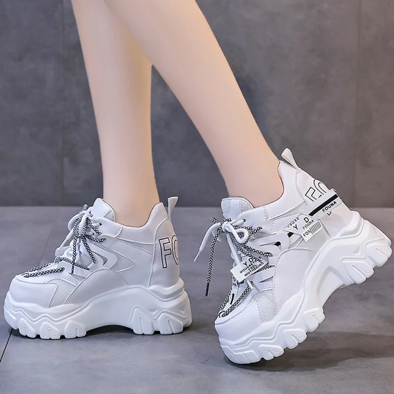 Chunky Sneaker Tenis Fila Disruptor Aliexpress White Fila