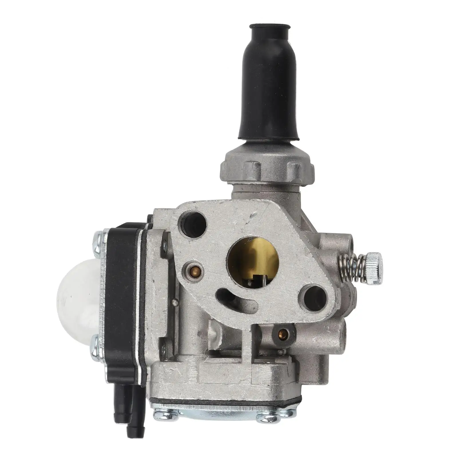for Kawasaki TH43 TH48 Engine Lawn Mower Carburetor for Outdoor Gardening