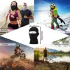 Balaclava Cycling Cap Outdoor UV Protection Caps Ski Masks Breathable Bicycle Hat Men Women Sports and Leisure Motorcycle Hood 4