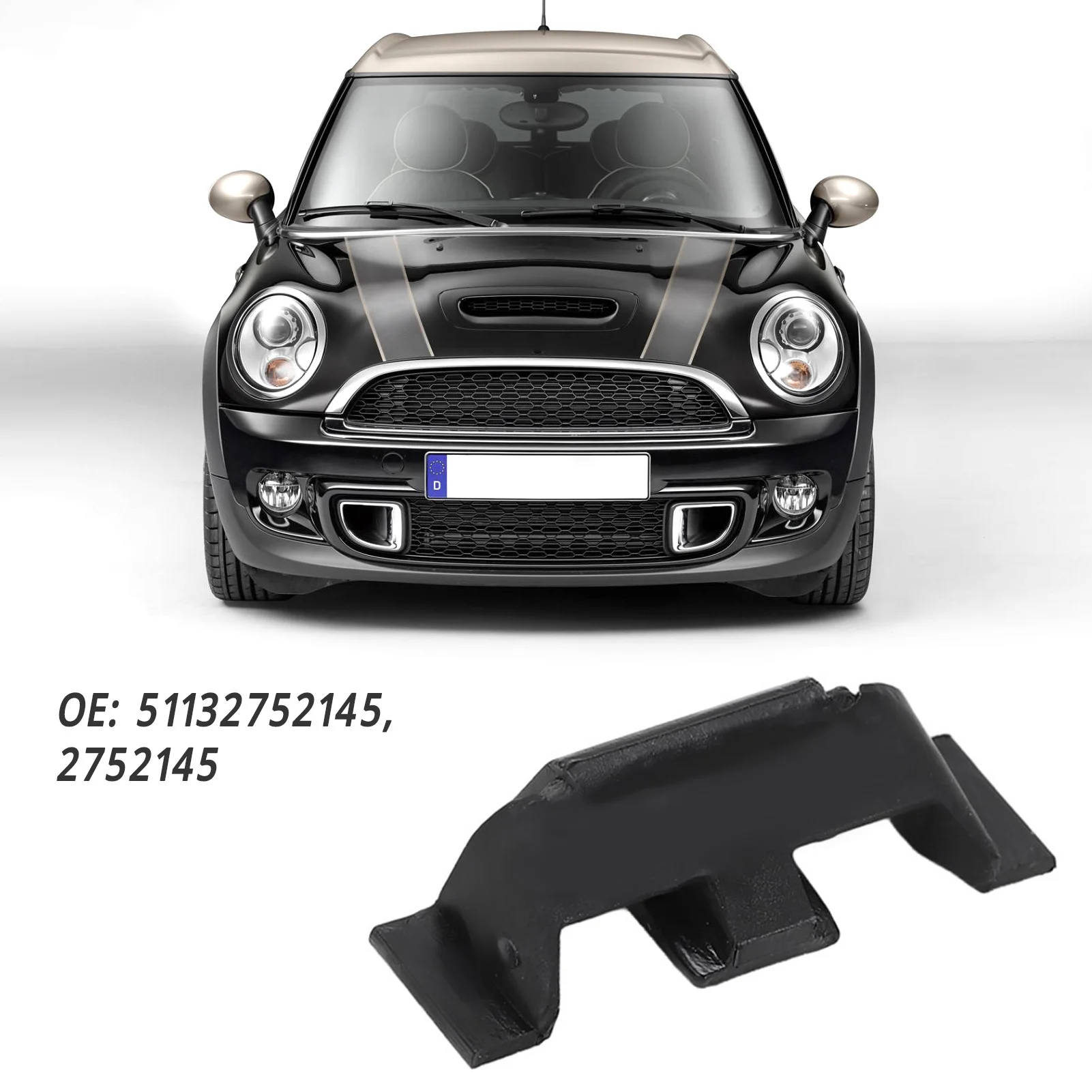 Manuel D'entretien Mini Cooper (R55, R56, R57) : Guide Complet Pour Les