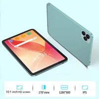 10.1 Inch New Android Tablets Octa Core 12GB+128GB Rom Android 14 Google Play 4G LTE 5G Phone Call Tablet WiFi Bluetooth 7000mAh - Image 2