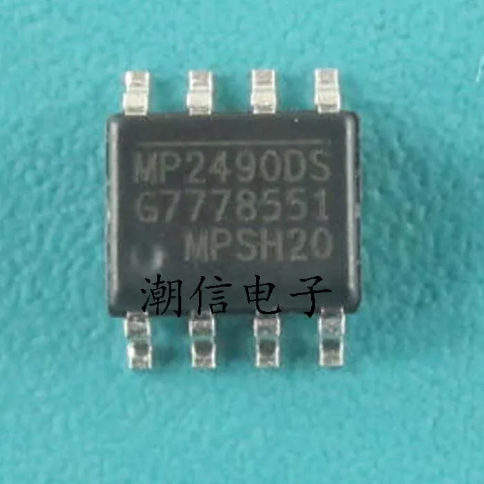 

5PCS/LOT MP2490DS MP2490DS-LF-Z