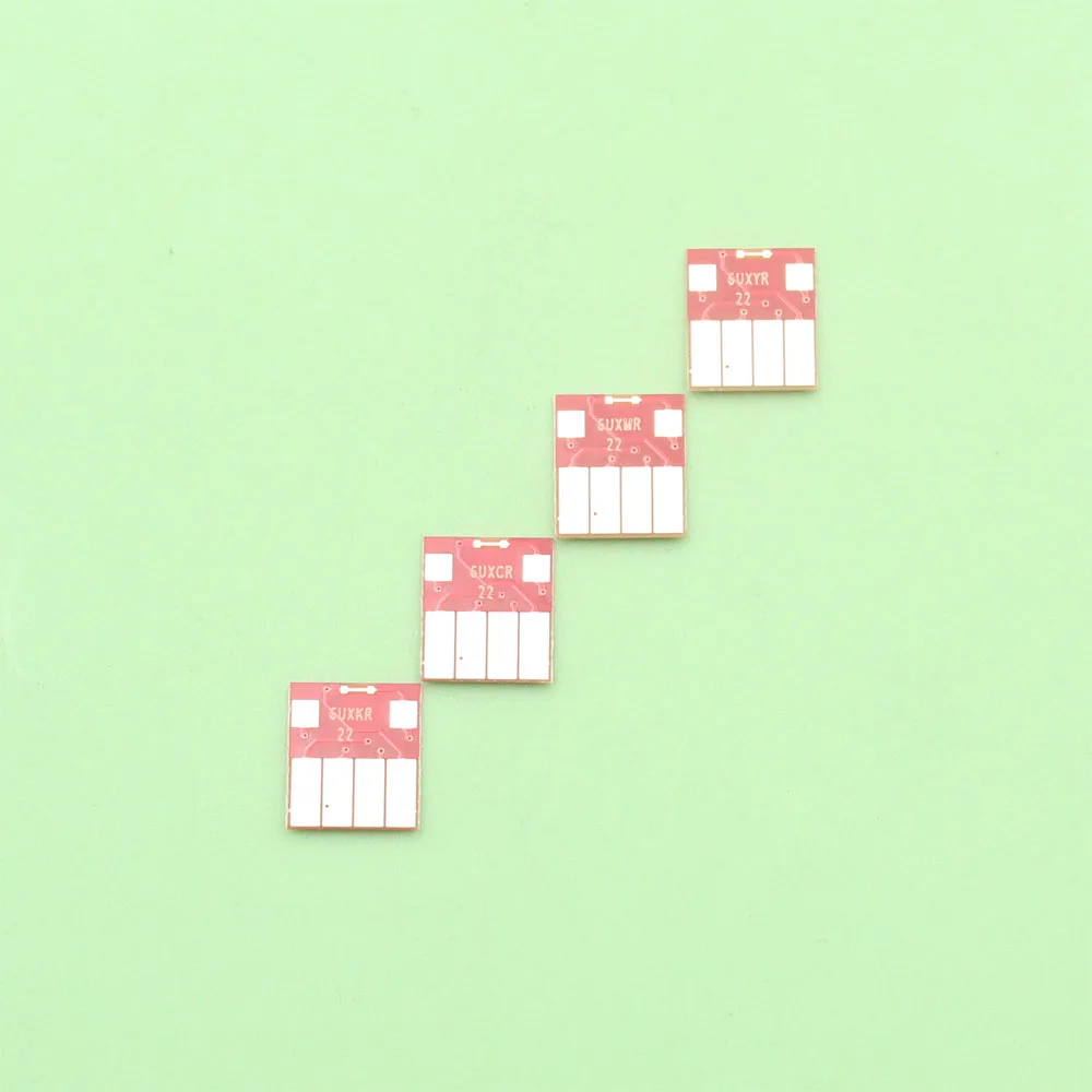 Per Hp 962 963 964 964 Xl 96U Chip Di Ripristino Automatico Per Hp Officejet Pro 9010 9012 9013 9014 9015 9016 9018 9019 Chip Permanente Serie