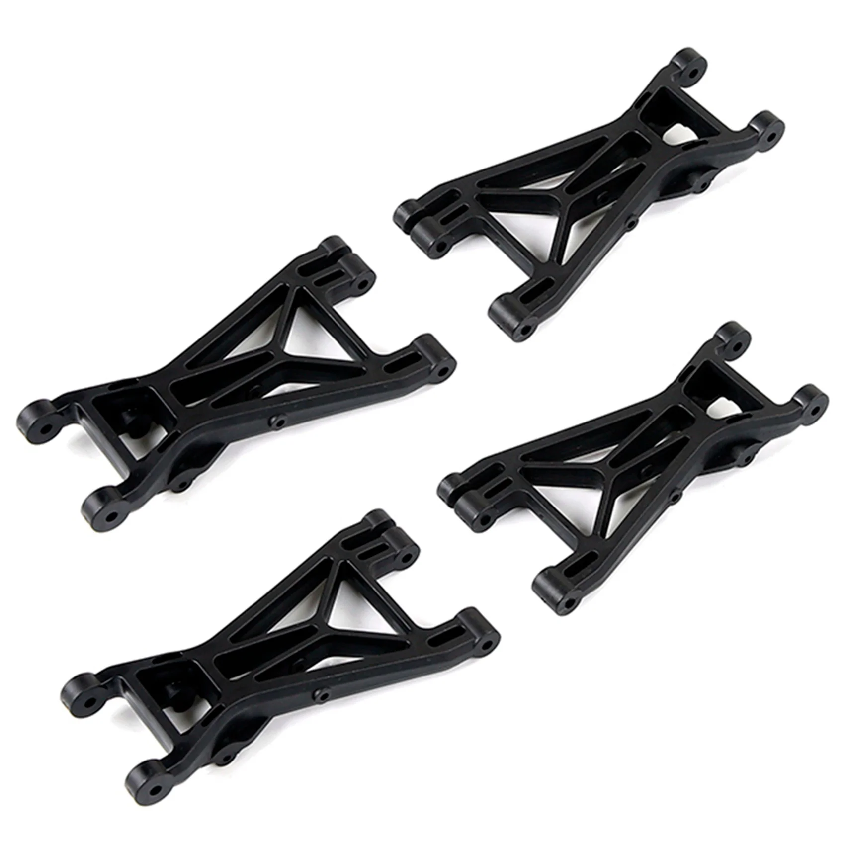 

4х Передняя Нижняя подвеска для 1/8 HPI Racing Savage XL FLUX Rovan для TORLAND MONSTER BRUSHLESS
