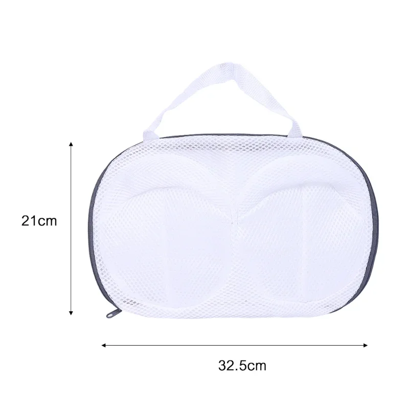 Bra Laundry Bag Underwear Wash Package Brassiere Clean Pouch Anti Deformation Mesh Pocket for Washing Cleaning Underwear laundry bag,clothes washing bag,underwear washing bag,bra washing bag