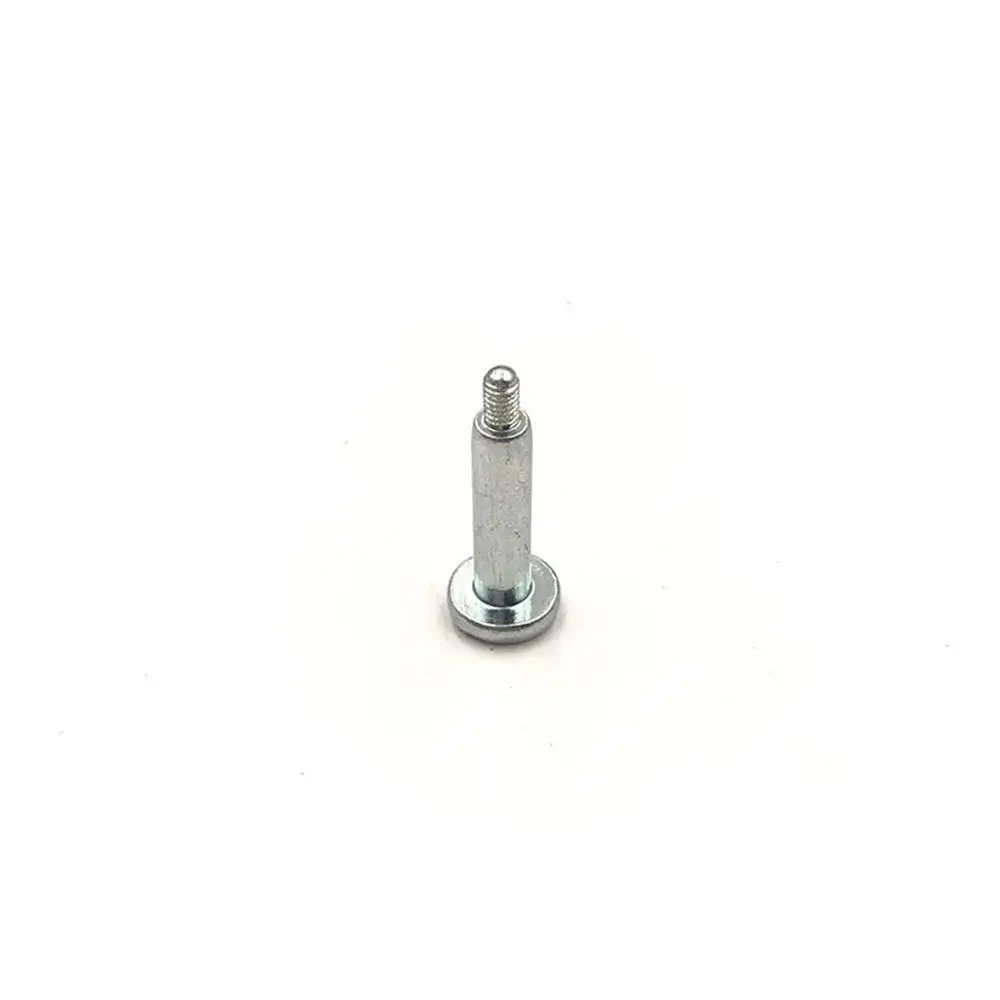 Vite Per Staffa Per Telaio Solido Vite Per Base In Argento Vite Piatta Vite Per Macchina Da Gioco Accessori Speciali Staffa Fissa Vite Solida Ps5