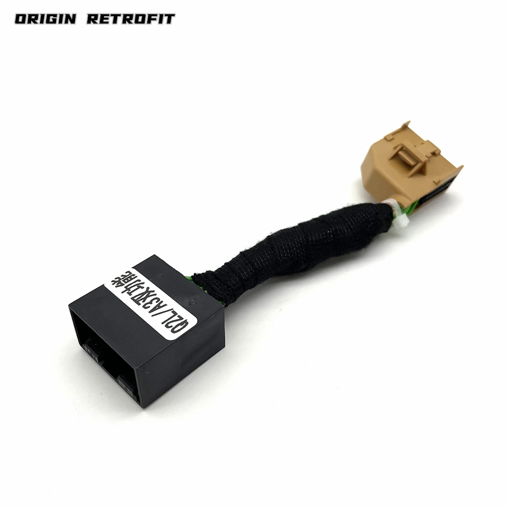 Auto Stop Start Engine System Off Device Control Sensor Per Evo Audi A3