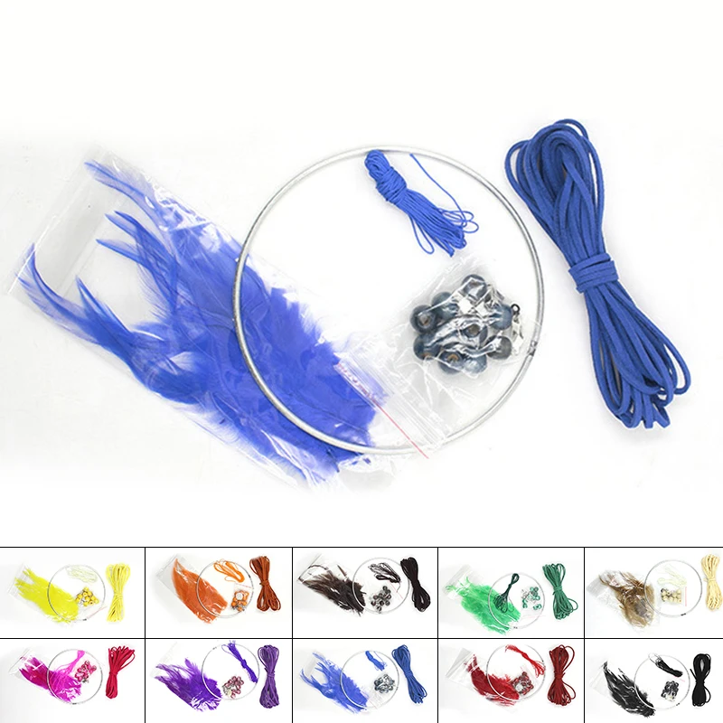 Dream catchers Craft Decor Gift Home decoration dream catcher wall decoration