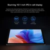 Alldocube iplay 60S 4G-LTE/WiFi Version 10.1" Tablet 4GB+8GB RAM 128GB ROM Android 14 OS 6200mAh Big Battery WiFi 6 3