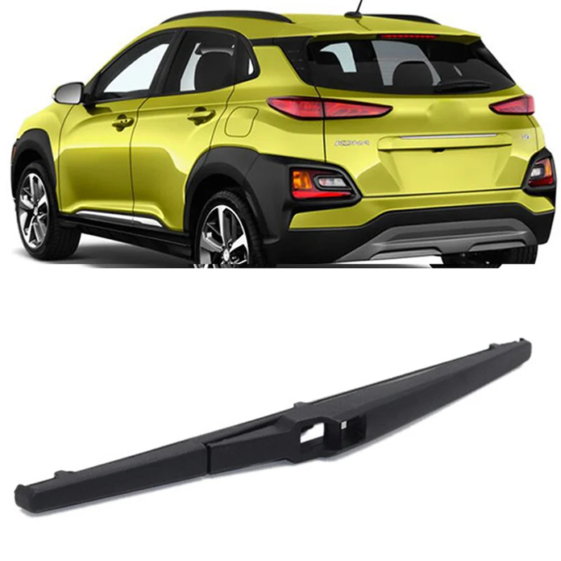 RearWiperBladeWindshieldWindscreenRearWindowbladesforHyundai