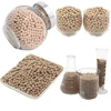 Zeolite 3a,4a,5a,13x,molecular Sieve And Desiccant Drying Molecular Sieve Beads Size 3-5 Mm 1