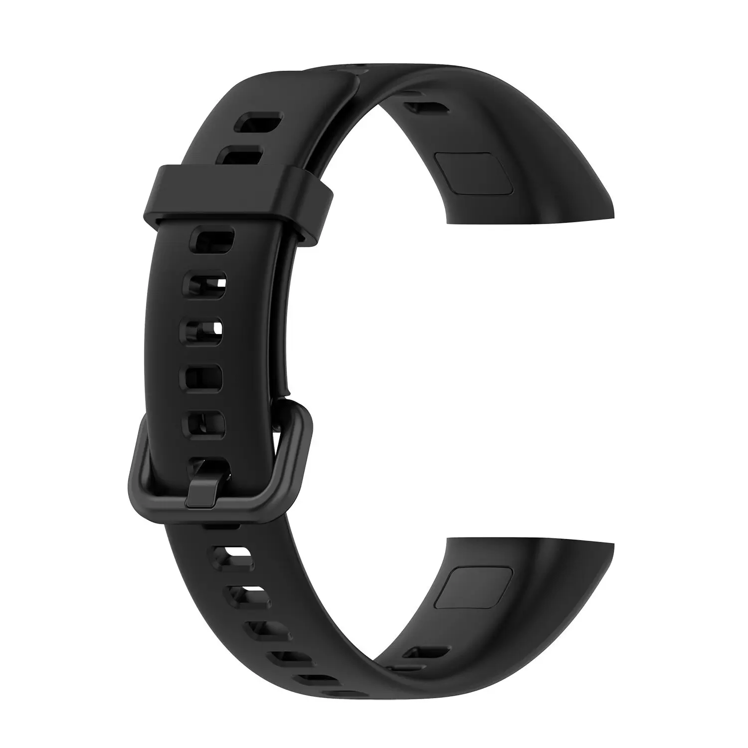 화웨이 밴드 4 시계 밴드 Band4 Huawei4 스트랩 팔찌 De Montre Correa De Reloj Pasek Do Zegarka 교체 밴드 용 TPU 스트랩