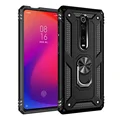 Black armor case