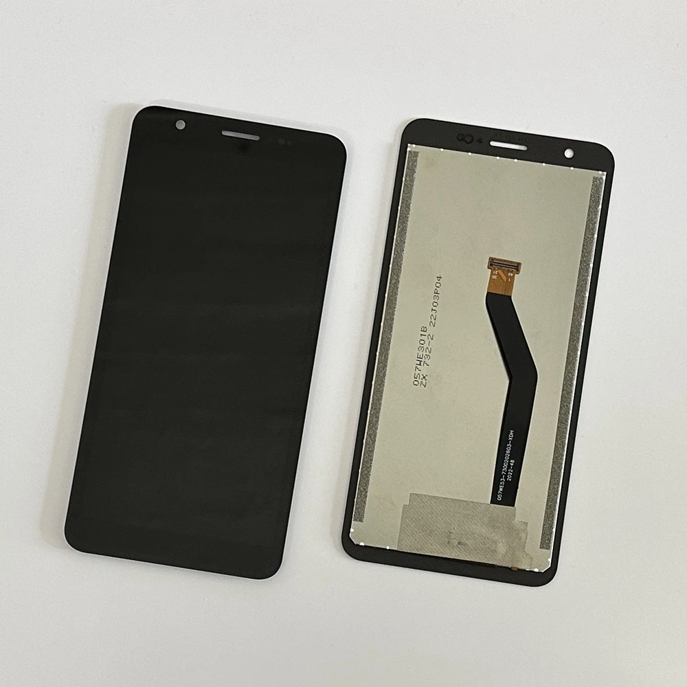 Original Tested Work For Blackview BV6300 Pro BV6300 Lcd Display with Touch Screen Digitizer Assembly+tools