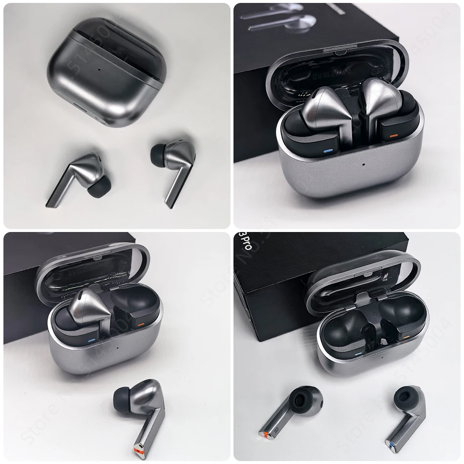 Samsung Galaxy Buds 3 Pro True Wireless Earphone Active Noise