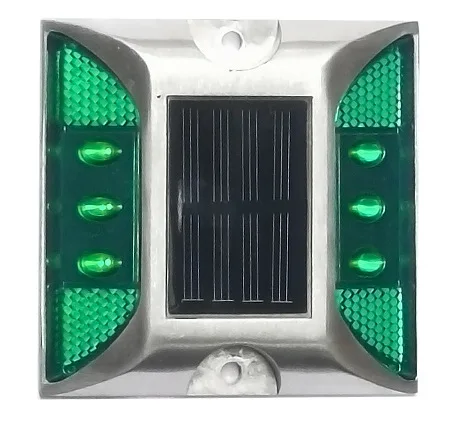 green bright