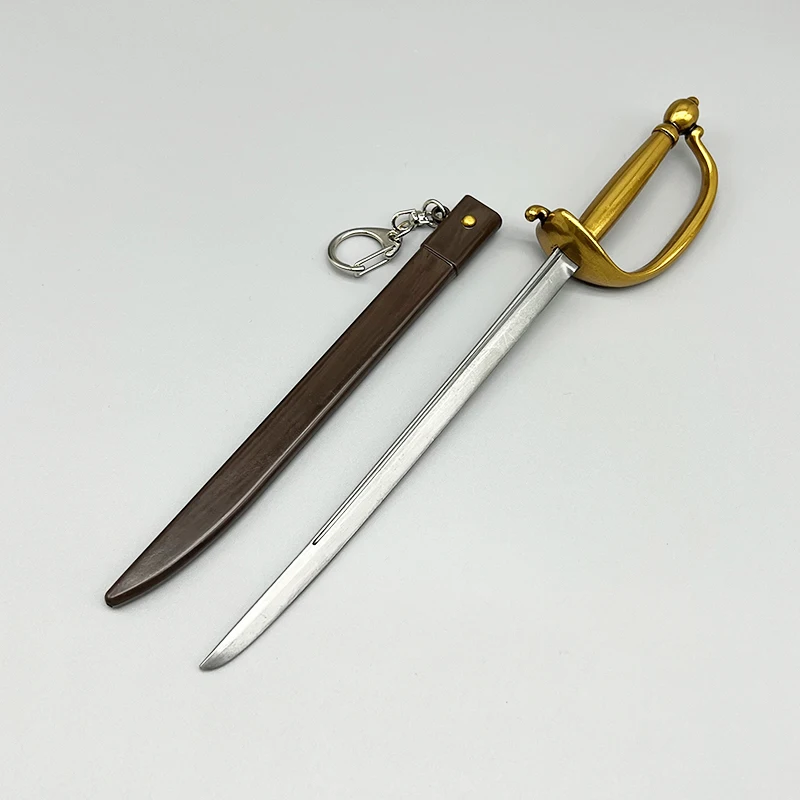 パイレーツ・オブ・カリビアンの剣 古兵器 武具 刀装具 日本刀 模造刀 居合刀 パイレーツ・オブ・カリビアンの剣 古兵器 武具 刀装具 日本刀