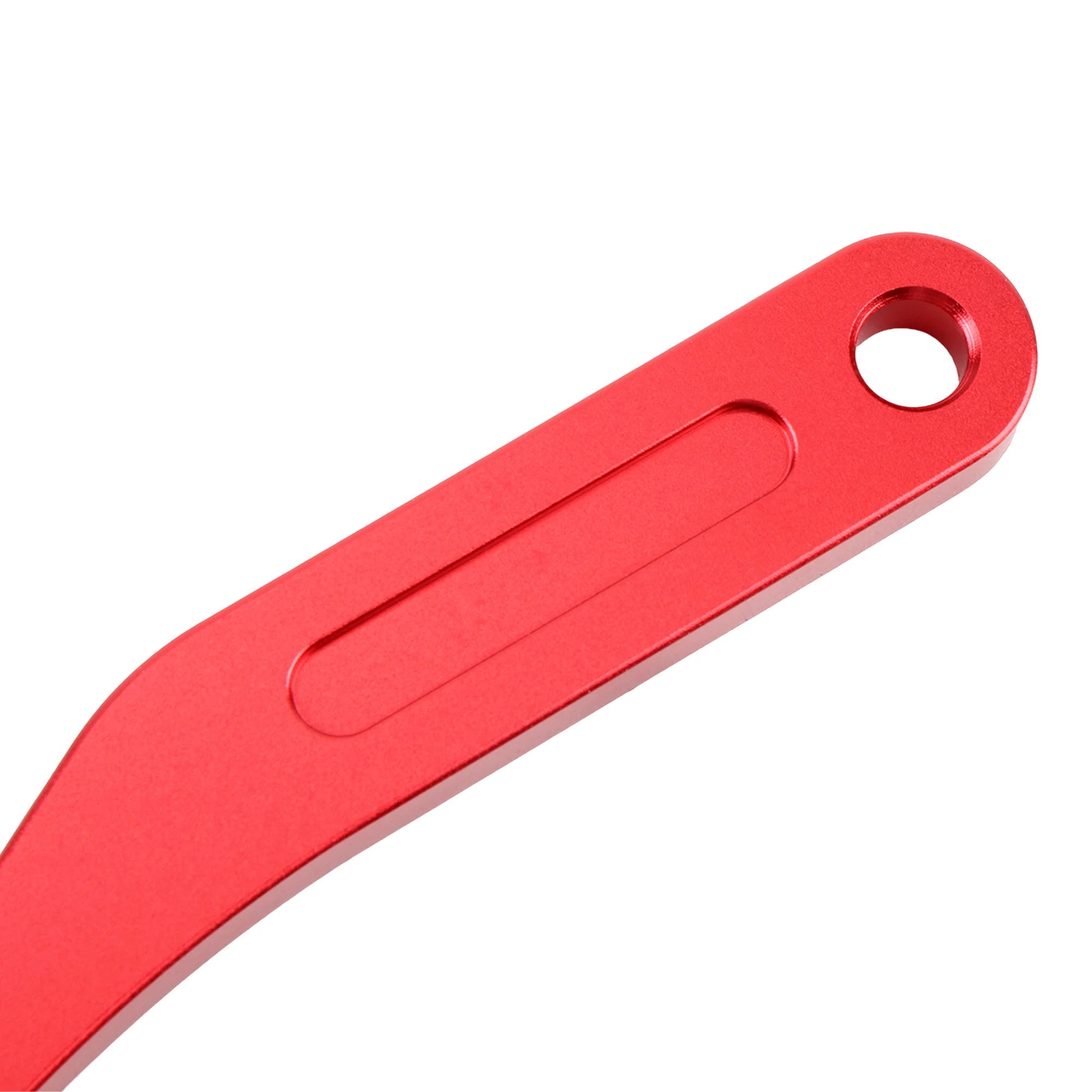 Motorcycle CNC Rear Damping Shock Spanner Wrench For KTM SX XC SXF XCW XCF EXC EXCF 125-500-Motocross Repair Tools
