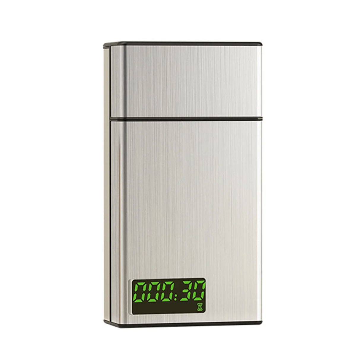 

Портативный замок, коробка для смарт-сигарет, вспомогательный артефакт контроля прекращения курения, коробка с таймером