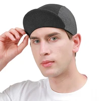 Motorcycle Bicycle Caps Breathable Mountain Bike Caps Sweat Wicking Under Helmet Sunproof Hat for Outdoor Sports 1