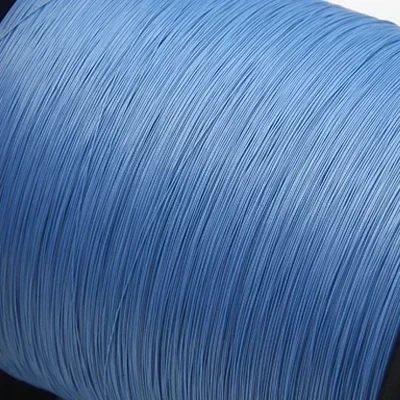 Ultra Fine PTFE Insulated Micro Litz Wire - 36AWG Tinned Copper Cable