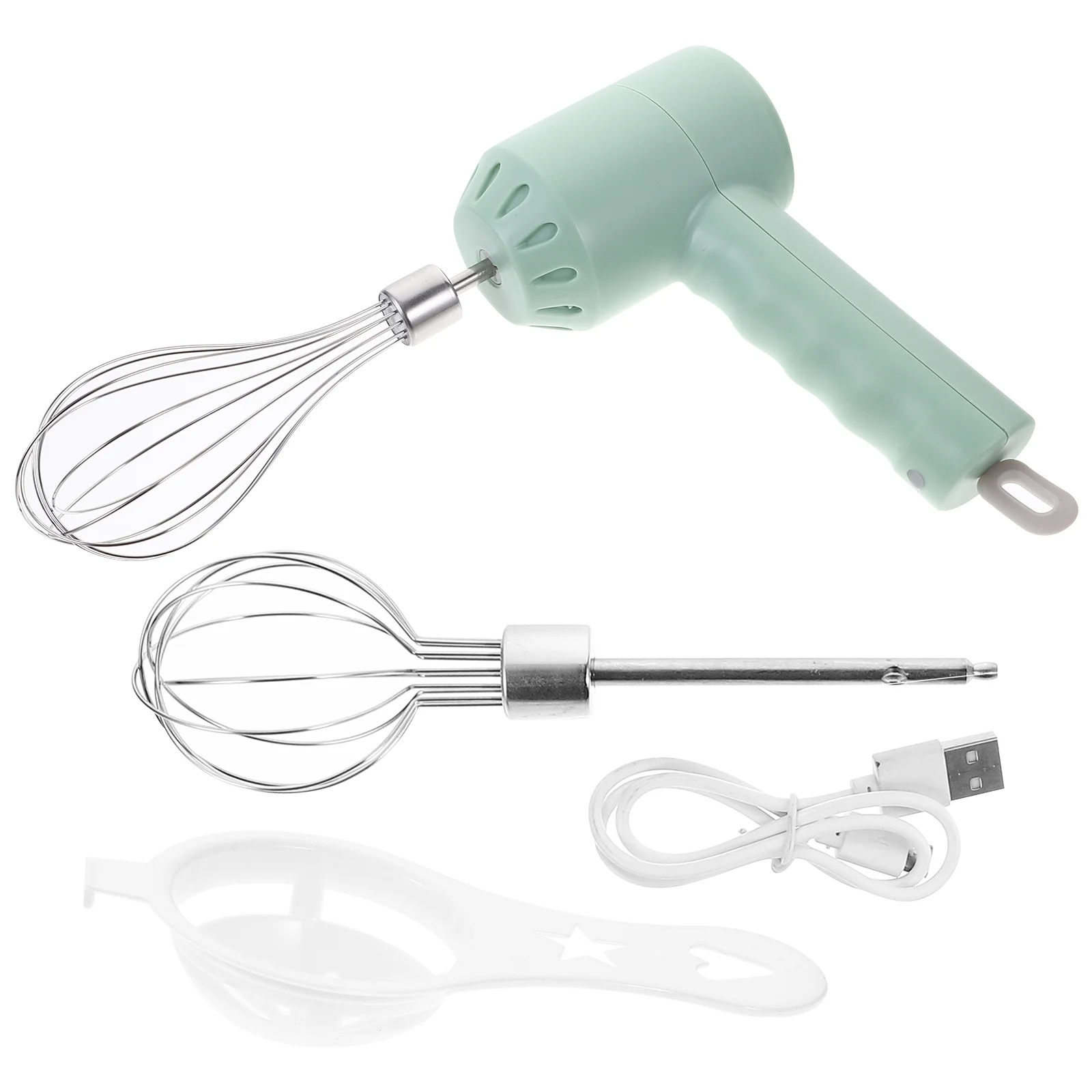 

Whisk Kitchen Hand Mixer Blender Manufacturing Machine Stainless Steel Rechargeable