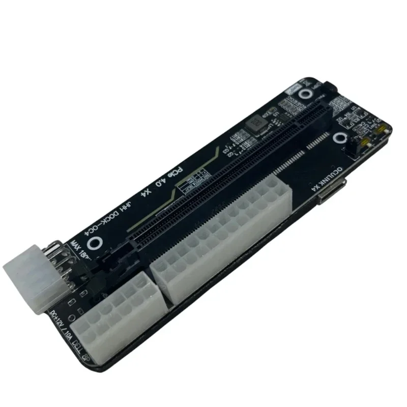  Ʈ ׷ ī   ī Ʈ ŷ ̼ eGPU ̽ Oculink M.2 NVMe GPU Dock PCIE