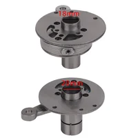 15 Axis 18MM Cam Set (4 Pieces) for Computer Embroidery Machine | Embroidery Machine Spare Parts - Image 5