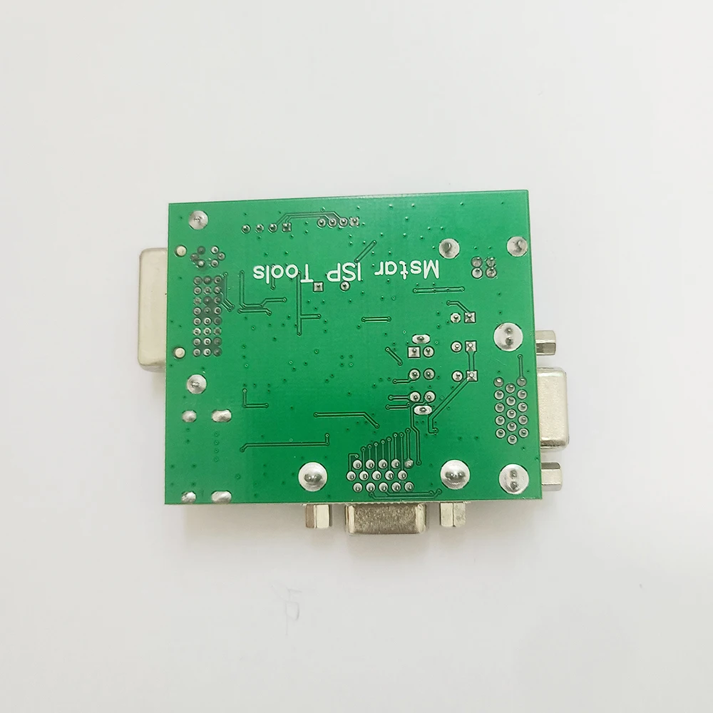 atualização depuração ISP Ferramenta RTD para Original Mstar Realtek Sigmastar MTK
