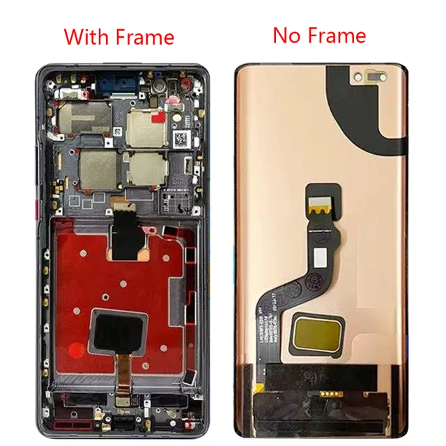 HUAWEI - Mate40 Pro GMS 動作確認版 NOH-AN00 リングライト付き
