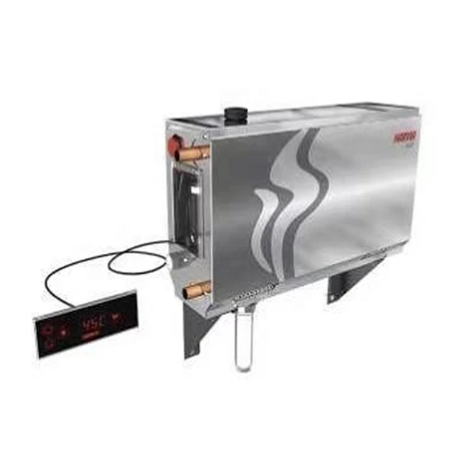 Harvia HGX model sauna traditional steam generator with remote control -  AliExpress