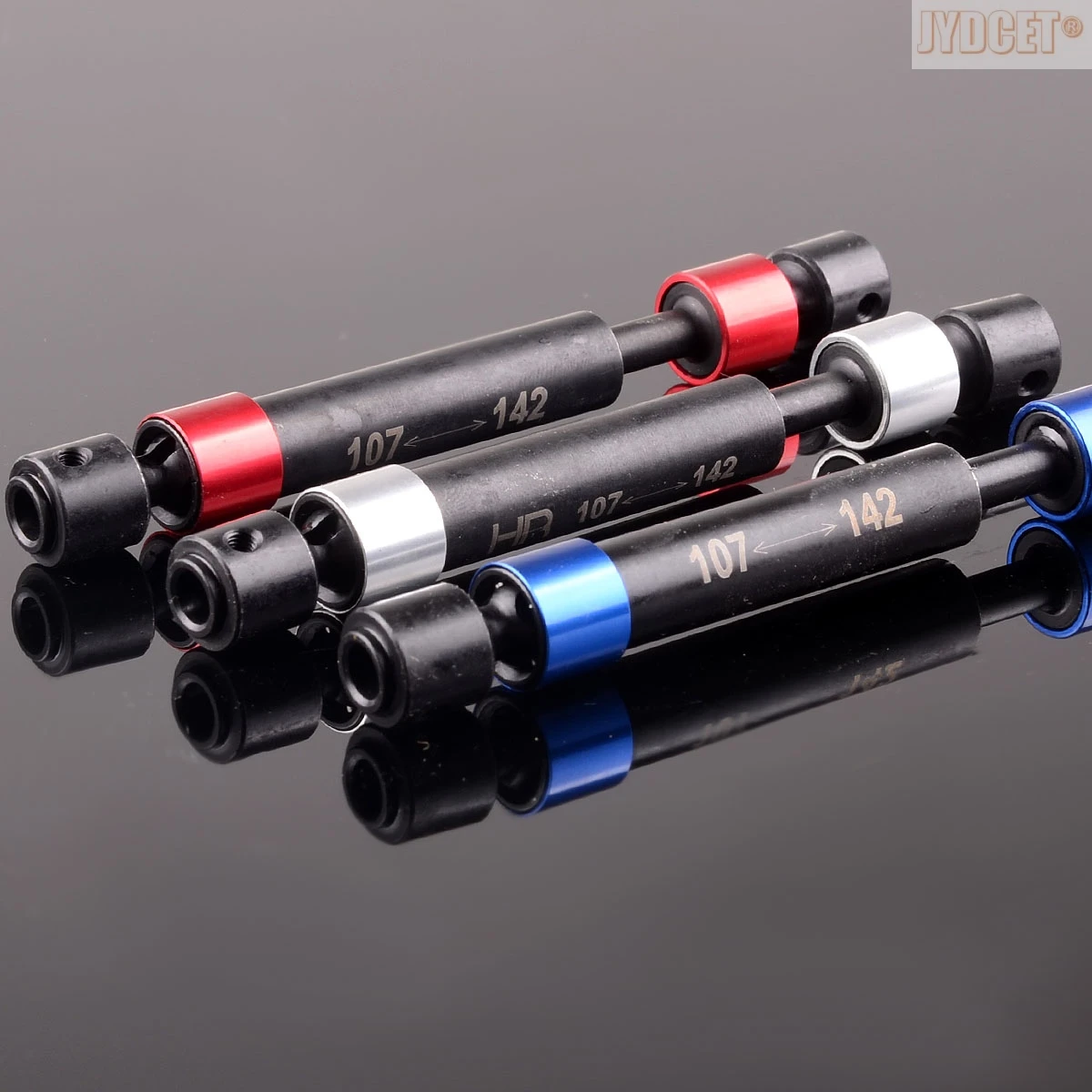 Kit tergicristalli mobili in metallo per auto RC 1/10 TRX4 TRX6 90046